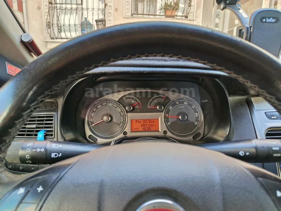 DEGİSENSİZ BOYASIZ sahibinden 1.6 Multijet Dynamic Plus 2011