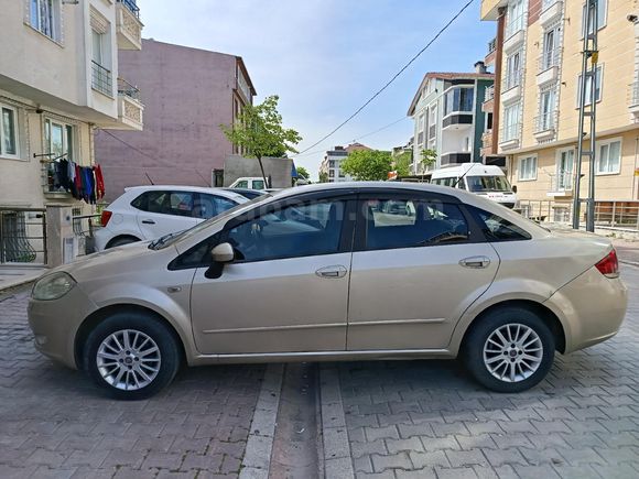 DEGİSENSİZ BOYASIZ sahibinden 1.6 Multijet Dynamic Plus 2011