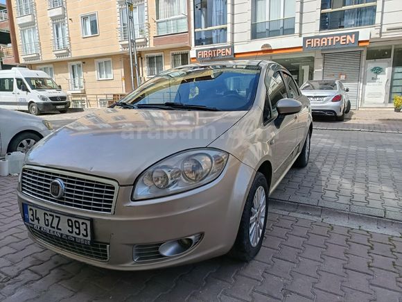 DEGİSENSİZ BOYASIZ sahibinden 1.6 Multijet Dynamic Plus 2011