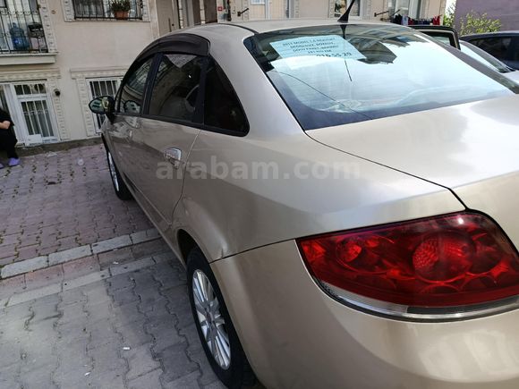 DEGİSENSİZ BOYASIZ sahibinden 1.6 Multijet Dynamic Plus 2011