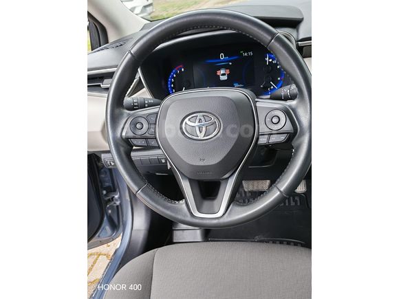 Sahibinden Toyota Corolla 1.5 Dream 2022 Model