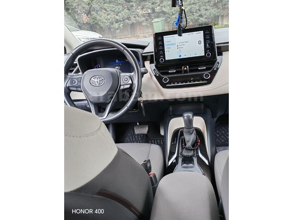 Sahibinden Toyota Corolla 1.5 Dream 2022 Model