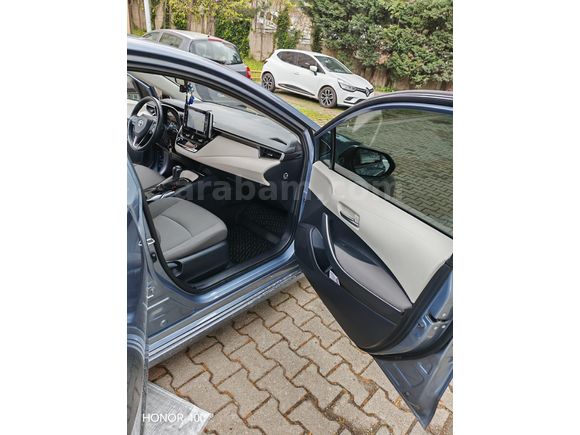 Sahibinden Toyota Corolla 1.5 Dream 2022 Model