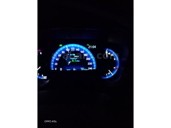 Sahibinden Toyota Corolla 1.5 Dream 2022 Model