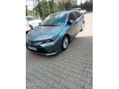 Sahibinden Toyota Corolla 1.5 Dream 2022 Model
