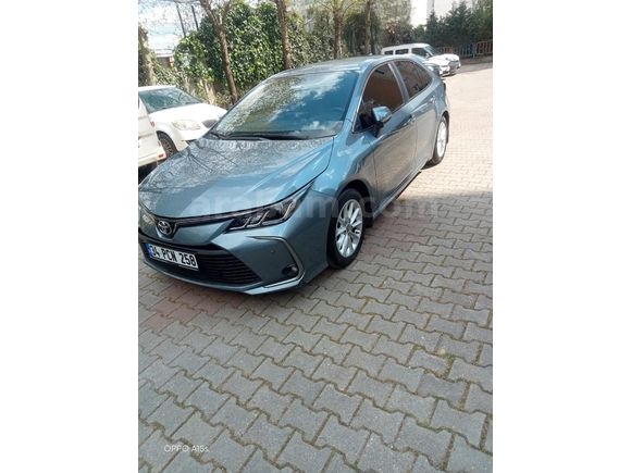 Sahibinden Toyota Corolla 1.5 Dream 2022 Model