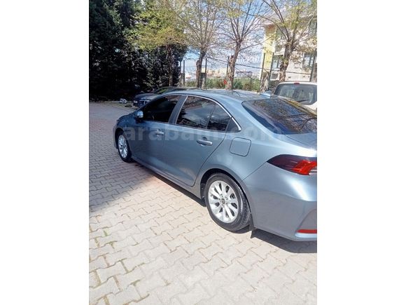 Sahibinden Toyota Corolla 1.5 Dream 2022 Model