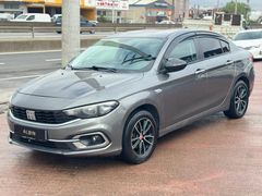 TAKASLI - 2022 - EGEA 1.4 EASY PLUS - 186.000 - ALBİN OTO'DAN