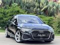2021 A3 30TFSI SLİNE HATASIZ BOYASIZ 96Binde CAM TAVAN