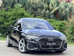 2021 A3 30TFSI SLİNE HATASIZ BOYASIZ 96Binde CAM TAVAN