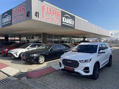 | 2023 TIGGO 8 PRO CAM TAVAN 7 KOLTUK 360* PPF 39000 km HATASIZ