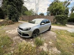 Sahibinden Volkswagen Golf 1.6 TDi Highline 2012 Model  175.000 km Gri