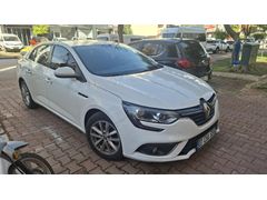 Galeriden Renault Megane 1.5 dCi Touch 2019 Model Antalya