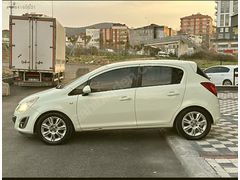 Sahibinden Opel Corsa 1.3 CDTI Enjoy 111 2011 Model 