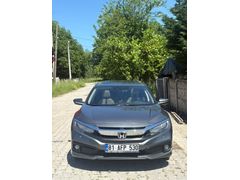 Sahibinden Honda Civic 1.6i VTEC Eco Executive 2018 Model