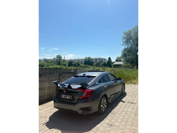 Sahibinden Honda Civic 1.6i VTEC Eco Executive 2018 Model