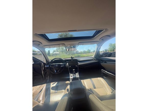 Sahibinden Honda Civic 1.6i VTEC Eco Executive 2018 Model