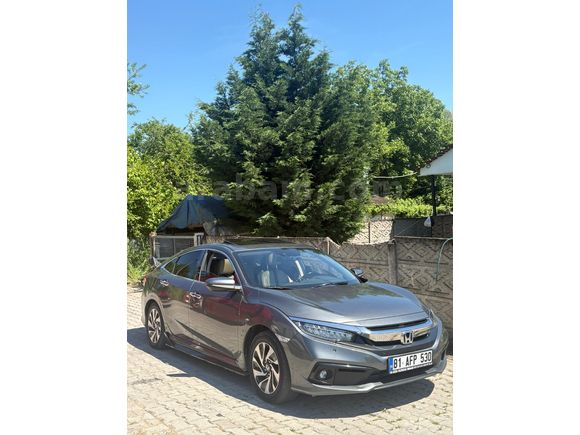 Sahibinden Honda Civic 1.6i VTEC Eco Executive 2018 Model