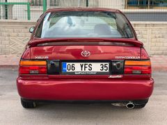 Sahibinden Toyota Corolla 1.6 XEi 1997 Model 