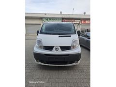 Sahibinden Renault Trafic 2.0 DCI Grand Confort 2012 Model 