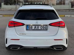 Sahibinden Mercedes - Benz A 180 d AMG Yeni Kasa 2019 çıkışlı 2018 Model  
