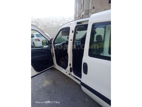 Sahibinden Fiat Doblo Combi 1.3 Multijet 2013 Model