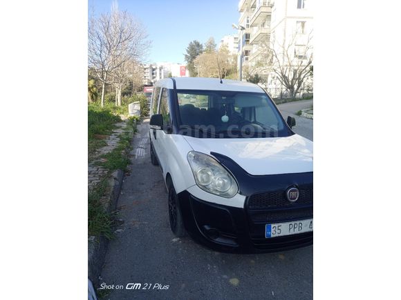 Sahibinden Fiat Doblo Combi 1.3 Multijet 2013 Model