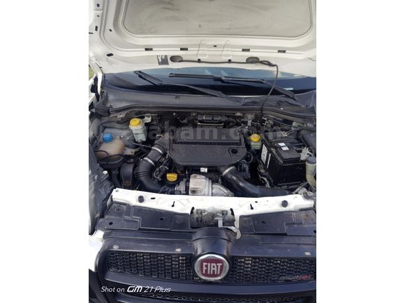 Sahibinden Fiat Doblo Combi 1.3 Multijet 2013 Model