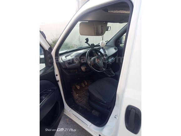 Sahibinden Fiat Doblo Combi 1.3 Multijet 2013 Model