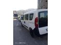 Sahibinden Fiat Doblo Combi 1.3 Multijet 2013 Model