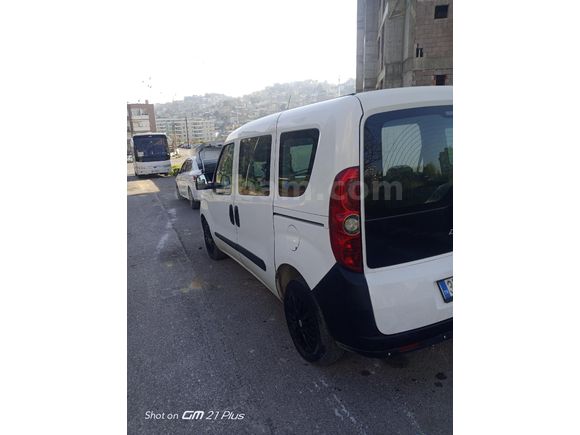 Sahibinden Fiat Doblo Combi 1.3 Multijet 2013 Model