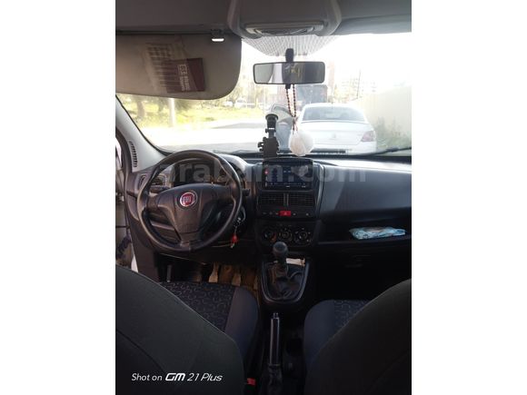Sahibinden Fiat Doblo Combi 1.3 Multijet 2013 Model