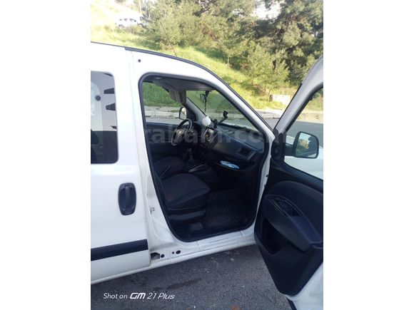 Sahibinden Fiat Doblo Combi 1.3 Multijet 2013 Model