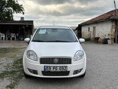 Sahibinden Fiat Linea 1.3 Multijet Active Plus 2012 Model 