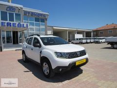 BÜYÜKSOYLU'DAN 2021 DUSTER 1.5 BLUEDCI 4X4 COMFORT