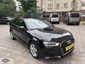 2020 AUDİ A3 35 TFSİ DYNAMİC CAM TAVANLI