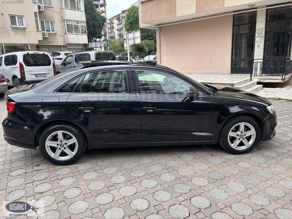 2020 AUDİ A3 35 TFSİ DYNAMİC CAM TAVANLI