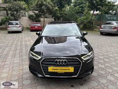 2020 AUDİ A3 35 TFSİ DYNAMİC CAM TAVANLI