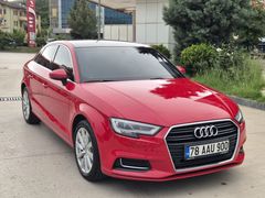 HATASIZ BOYASIZ 2020 AUDİ A3 DESİGN PRESTİJ..ÖZEL RENK..108000KM
