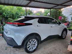 SIFIR TADINDA Sahibinden Toyota C-HR 1.8 Hybrid Flame 2025 Model 