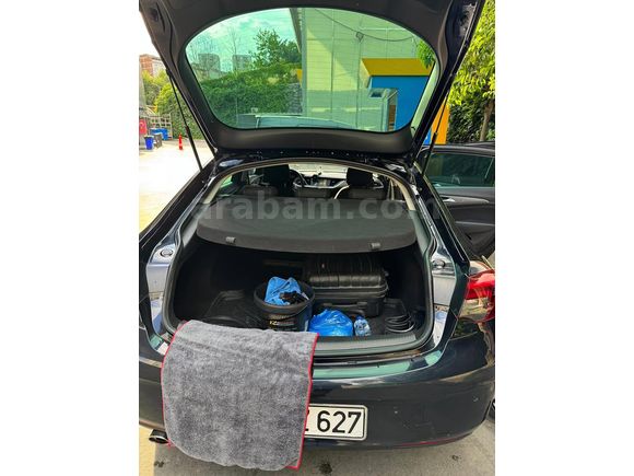 Sahibinden Opel Insignia 1.6 CDTI Grand Sport Design 2017 Model 