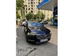Sahibinden Opel Insignia 1.6 CDTI Grand Sport Design 2017 Model 