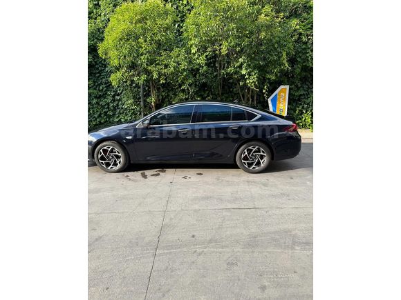 Sahibinden Opel Insignia 1.6 CDTI Grand Sport Design 2017 Model 
