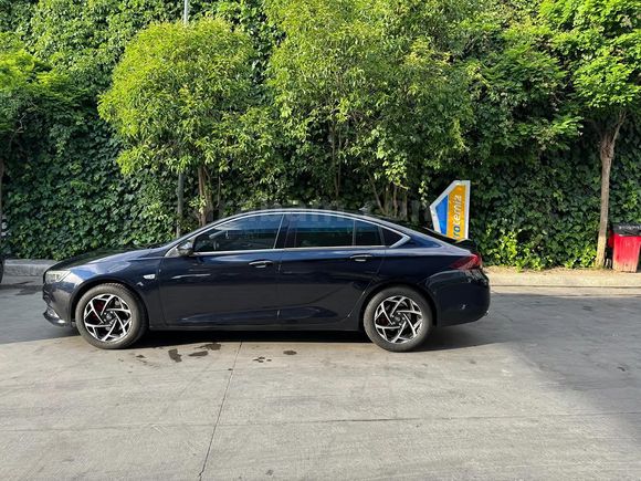 Sahibinden Opel Insignia 1.6 CDTI Grand Sport Design 2017 Model 
