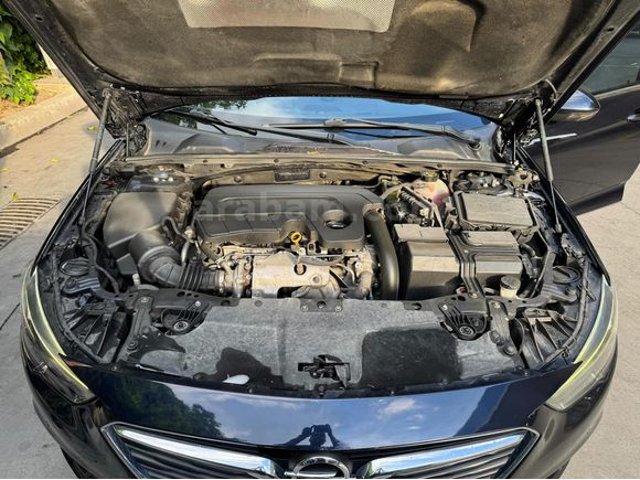 Sahibinden Opel Insignia 1.6 CDTI Grand Sport Design 2017 Model 