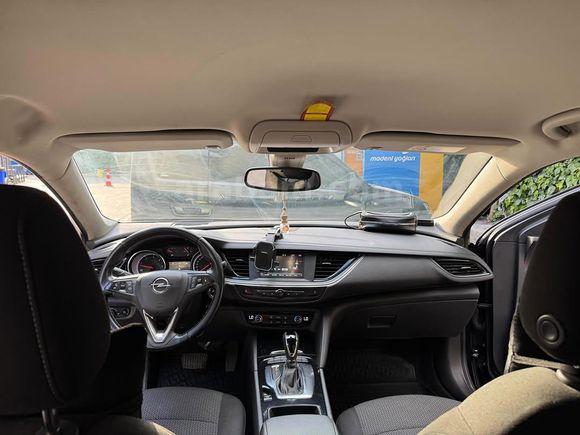 Sahibinden Opel Insignia 1.6 CDTI Grand Sport Design 2017 Model 
