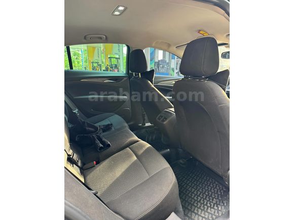 Sahibinden Opel Insignia 1.6 CDTI Grand Sport Design 2017 Model 