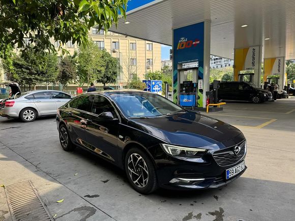 Sahibinden Opel Insignia 1.6 CDTI Grand Sport Design 2017 Model 