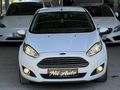 2015 FORD FİESTA 1.5 TDCİ TİTENİUM 45.000 KM NOKTA BOYASIZ