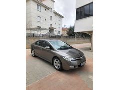 Sahibinden Honda Civic 1.6i VTEC Elegance 2009 Model 